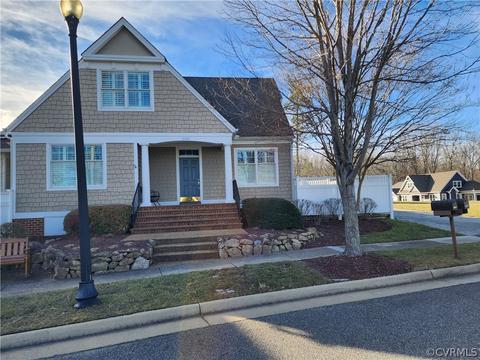 9350 Amberleigh Cir, Richmond, VA 23236