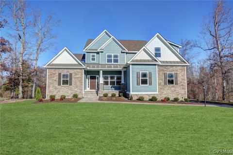 12364 Hayward Ln, Ashland, VA 23005