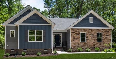 5245 Brandon Pines Dr, Providence Forge, VA 23140