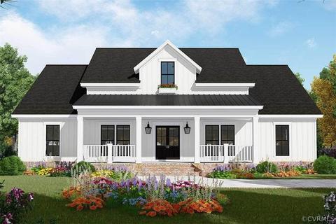 3600 Forest Grove Rd, Sandy Hook, VA 23153