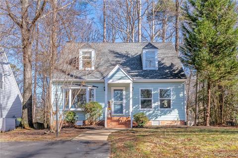5611 Chatmoss Rd, Midlothian, VA 23112 photo 1