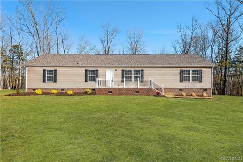 723 Farmville Lake Rd, Farmville, VA 23901