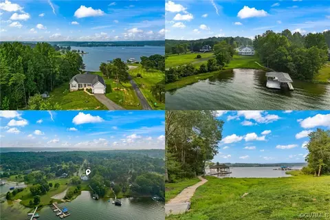 14901 Crestview Ln, Mineral, VA 23117