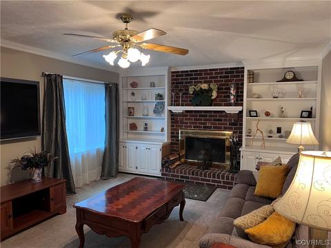 8135 E Patrick Henry Rd, Ashland, VA 23005 photo 31