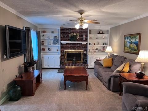 8135 E Patrick Henry Rd, Ashland, VA 23005 photo 32