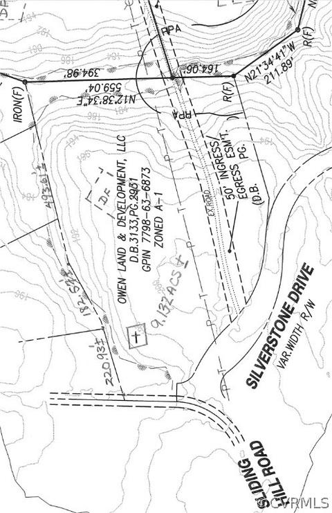 9200 9 Acres Sliding Hill Road Rd, Mechanicsville, VA 20116