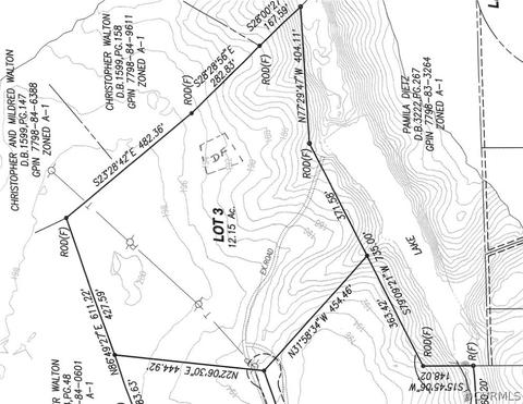9200 Lot 3 Sliding Hill Rd, Mechanicsville, VA 23116