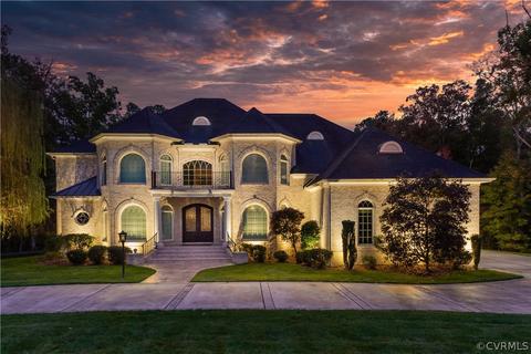 5717 Stonehurst Ter, Glen Allen, VA 23059
