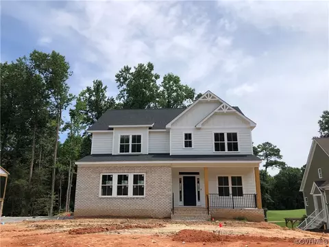 11160 Royal Ln, Providence Forge, VA 23140