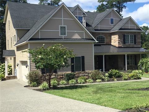 2212 Loreines Landing Ct, Henrico, VA 23233