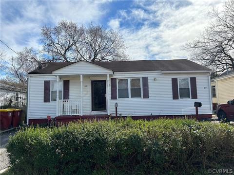 912 Cameron St, Petersburg, VA 23803