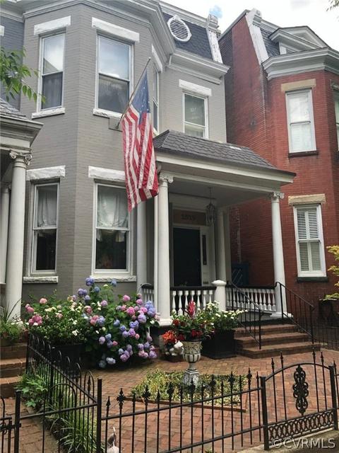 1519 Grove Ave, Richmond, VA 23220