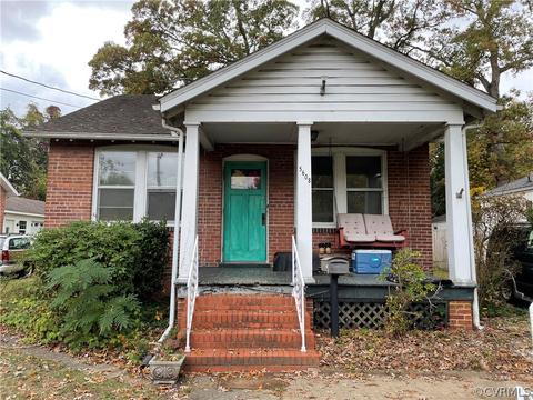 5608 Bloomingdale Ave, Henrico, VA 23228