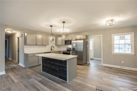41 Patrick Henry Ln, Meherrin, VA 23954 photo 9