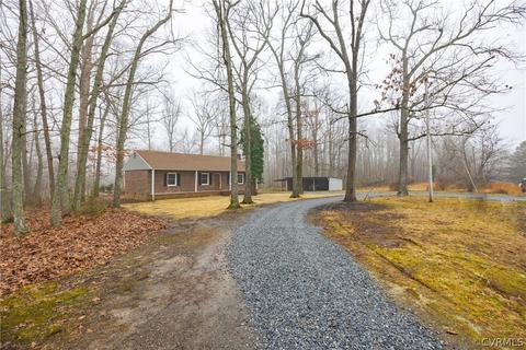 41 Patrick Henry Ln, Meherrin, VA 23954 photo 32