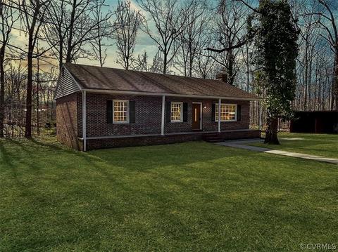 41 Patrick Henry Ln, Meherrin, VA 23954 photo 37
