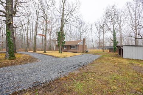 41 Patrick Henry Ln, Meherrin, VA 23954 photo 33