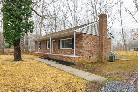 41 Patrick Henry Ln, Meherrin, VA 23954 photo 34