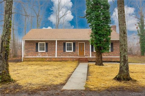 41 Patrick Henry Ln, Meherrin, VA 23954 photo 1