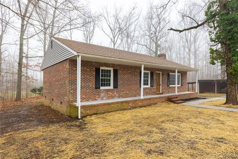 41 Patrick Henry Ln, Meherrin, VA 23954 photo 2