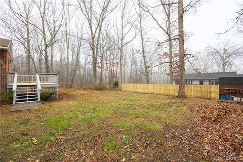 41 Patrick Henry Ln, Meherrin, VA 23954 photo 35
