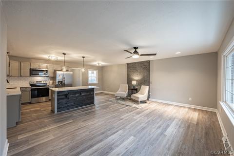 41 Patrick Henry Ln, Meherrin, VA 23954 photo 6
