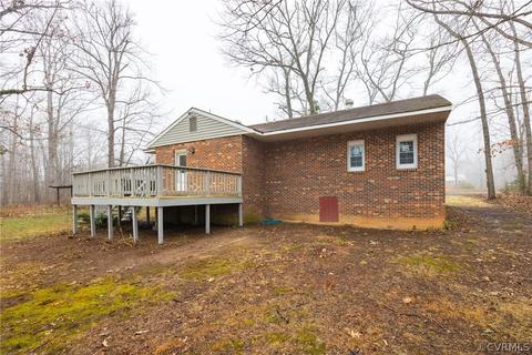 41 Patrick Henry Ln, Meherrin, VA 23954 photo 4