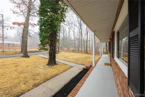 41 Patrick Henry Ln, Meherrin, VA 23954 photo 30