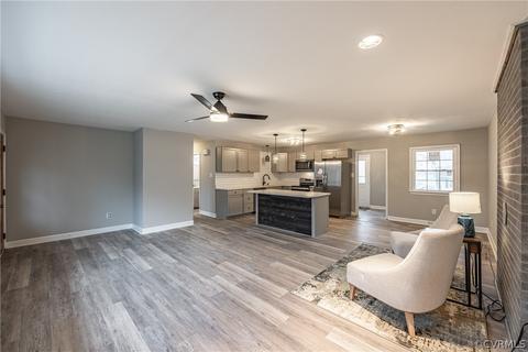 41 Patrick Henry Ln, Meherrin, VA 23954 photo 8