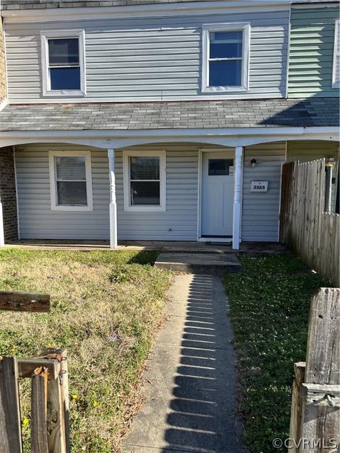 3365 Dill Ave, Richmond, VA 23222 photo 1