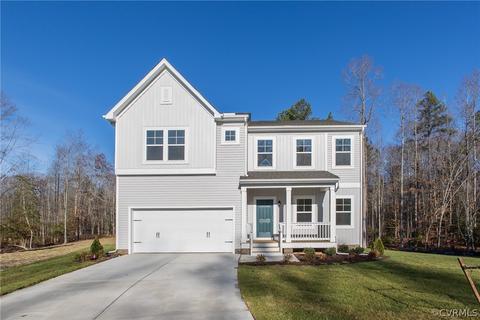 72 Chelsea Cir, Aylett, VA 23009