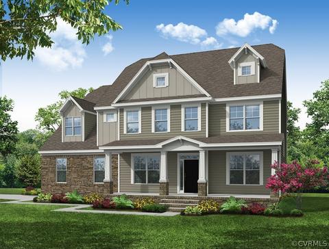 15507 Match Rail Pl, Chesterfield, VA 23832