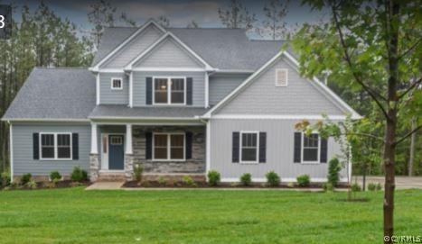 7315 Arbor Crest Ct, Mechanicsville, VA 23116