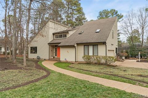 25 Runswick Dr, Henrico, VA 23238