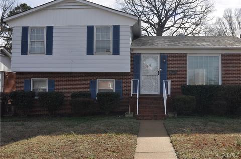 3708 Mcrand St, Richmond, VA 23224