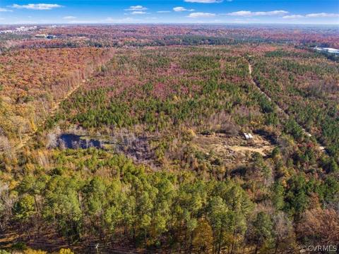 lot38 Ac Hockett Rd, Manakin Sabot, VA 23103