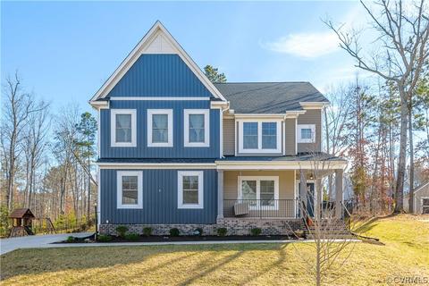 8455 Timberstone Dr, Chesterfield, VA 23832