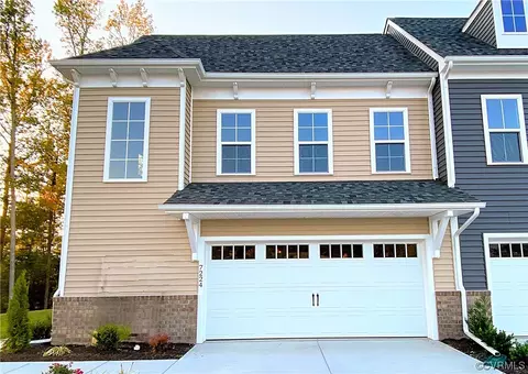 7224 Leire Ln, Chesterfield, VA 23832