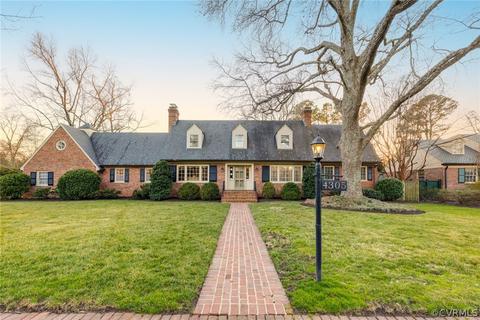 4305 Dover Rd, Richmond, VA 23221 photo 1