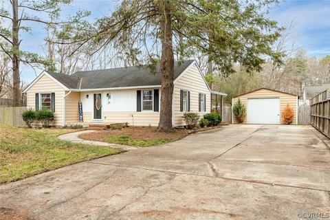 9420 Townsend Rd, Providence Forge, VA 23140 photo 2