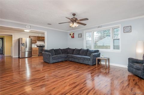 9420 Townsend Rd, Providence Forge, VA 23140 photo 11