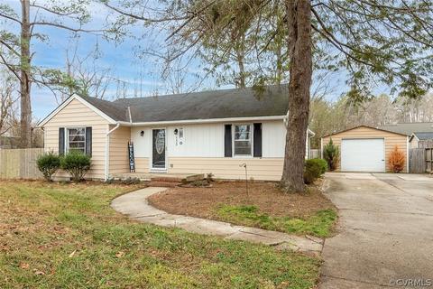 9420 Townsend Rd, Providence Forge, VA 23140 photo 1