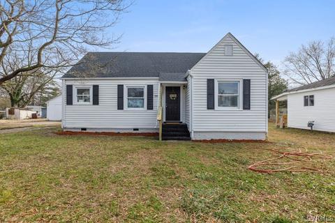 3302 Granby St, Hopewell, VA 23860
