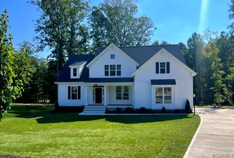 8407 Freebridge Rd, Chesterfield, VA 23832