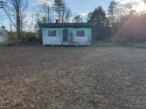0 Thornton Rd, Kinsale, VA 22488