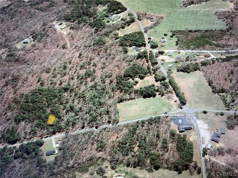 00 Lone Pine Rd, Crewe, VA 23930