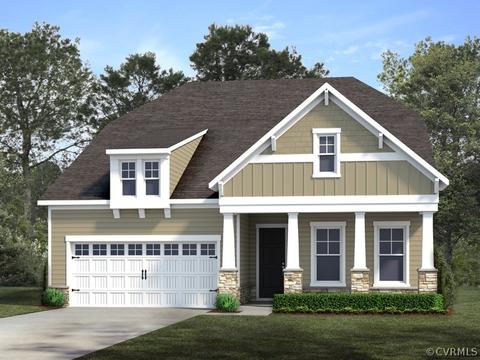 12249 Downrigger Dr, Chester, VA 23836