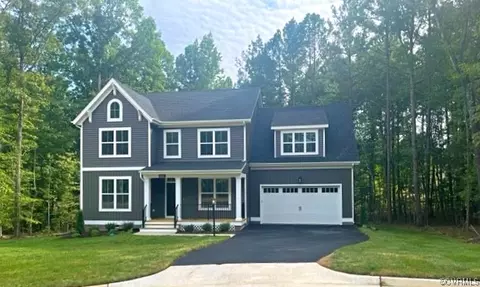 8943 Freebridge Rd, Chesterfield, VA 23832