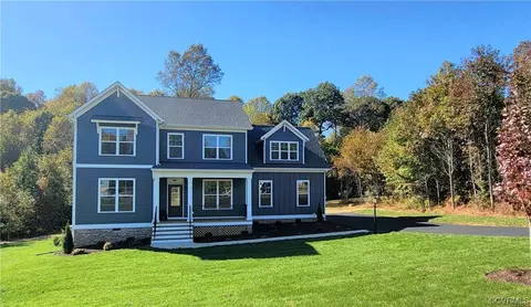 3513 Outerbridge Ter, Powhatan, VA 23139