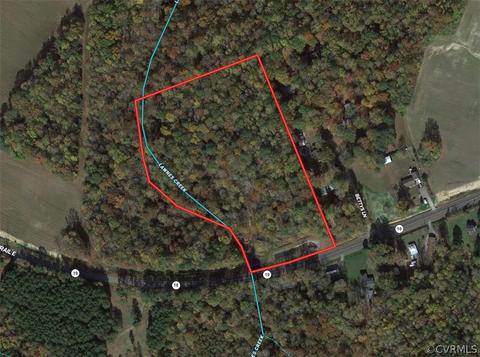 11 4 Acres Old Stage Hwy, Smithfield, VA 23430